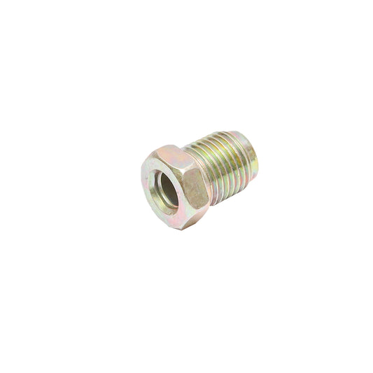 Brake line connection holender M12x1.25mm
