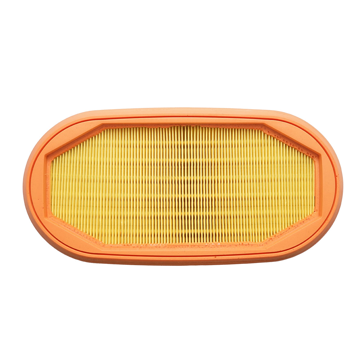 Secondary air filter for Claas, Liebherr, Agco, Tym OEM code CF2631, 21718910, 12223454, 0021718910, 18711032020, 11836167, H416200090110