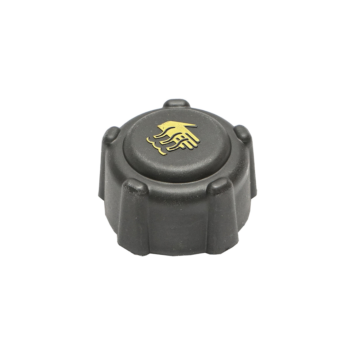 Cap with pressure valve for expansion tank Dacia Papuc 1.9 Diesel, Super Nova, Solenza, Logan II, Dokker, Lodgy, Duster 8200048024