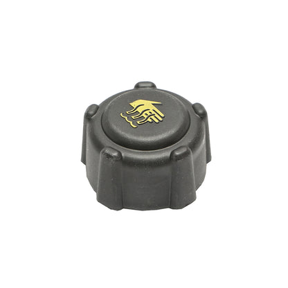 Cap with pressure valve for expansion tank Dacia Papuc 1.9 Diesel, Super Nova, Solenza, Logan II, Dokker, Lodgy, Duster 8200048024