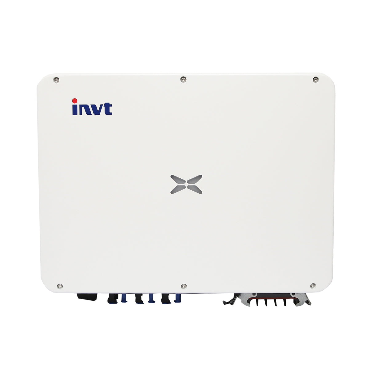 ON-GRID inverter iMARS 30 KW XG30KTR INVT prosumer, three-phase 400V