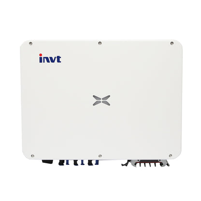 ON-GRID inverter iMARS 30 KW XG30KTR INVT prosumer, three-phase 400V