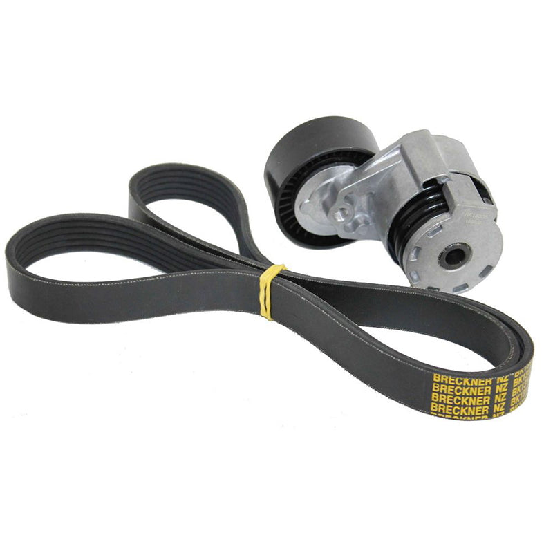 Belt kit transmission Dacia Logan 1.5dCI with AC 7701476476