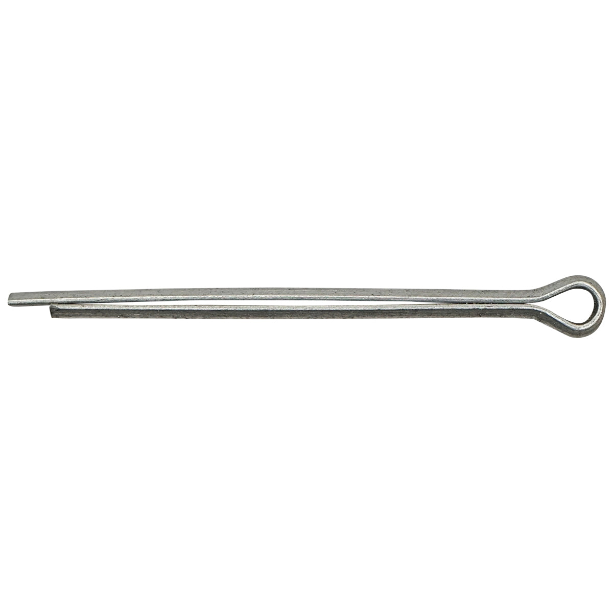 Steel pin DIN 94 5x80 250 pcs/bag