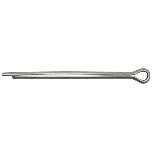 Steel pin DIN 94 5x80 250 pcs/bag