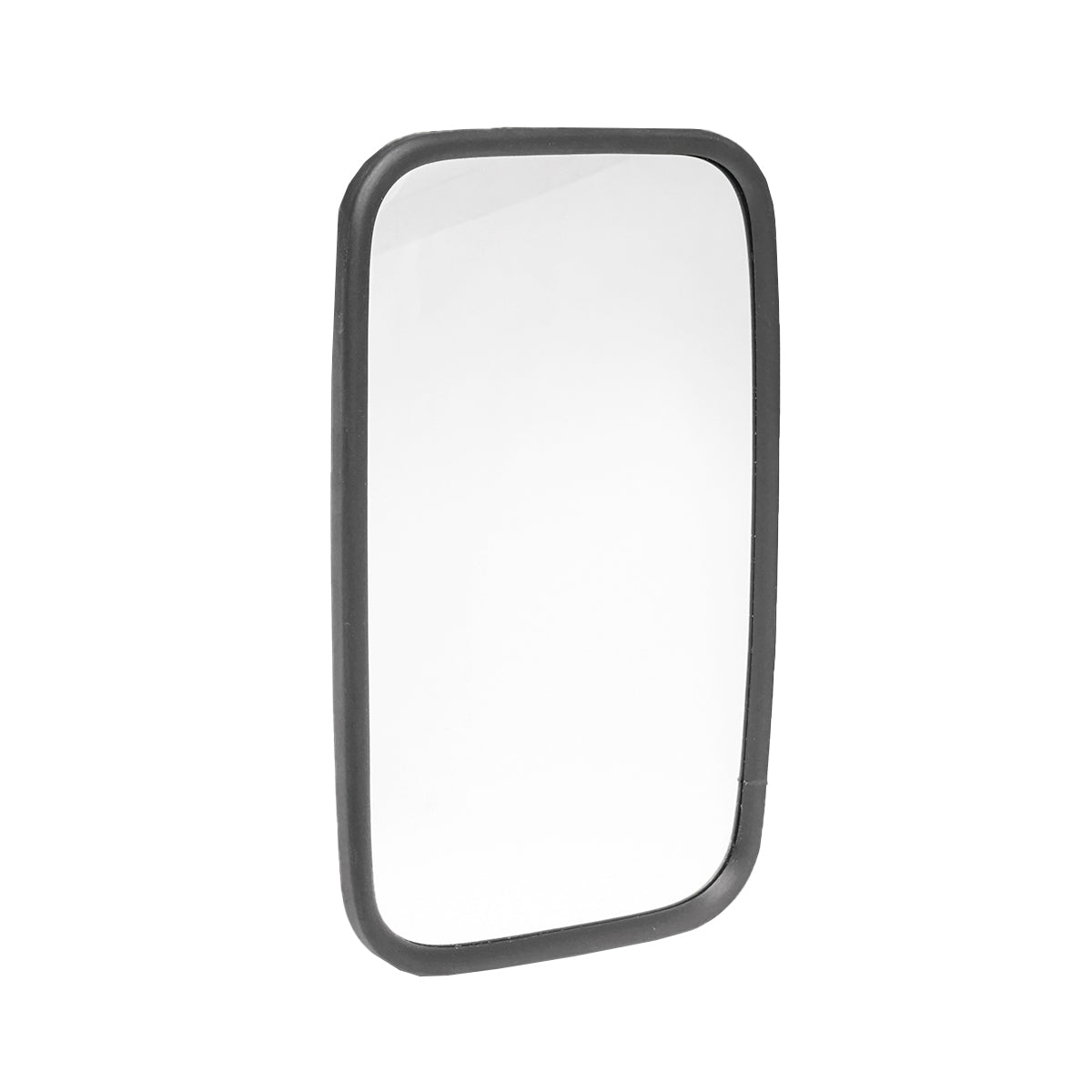Truck mirror V4 small 24V with heating 176x294mm