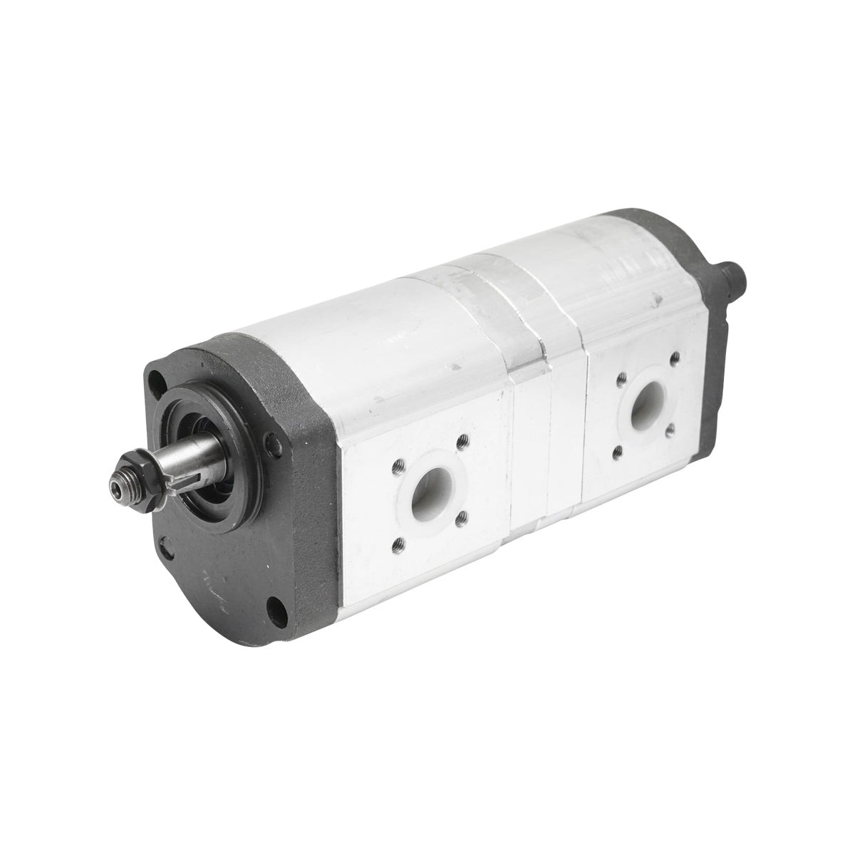 Hydraulic pump for Deutz OEM 01174210, 0510665368, 566-39, 565-39 Breckner Germany