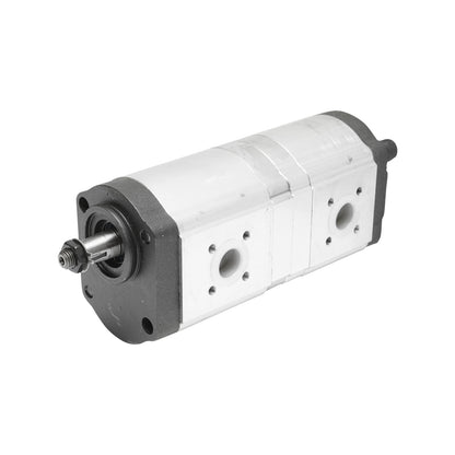 Hydraulic pump for Deutz OEM 01174210, 0510665368, 566-39, 565-39 Breckner Germany
