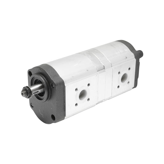 Hydraulic pump for Deutz OEM 01174210, 0510665368, 566-39, 565-39 Breckner Germany