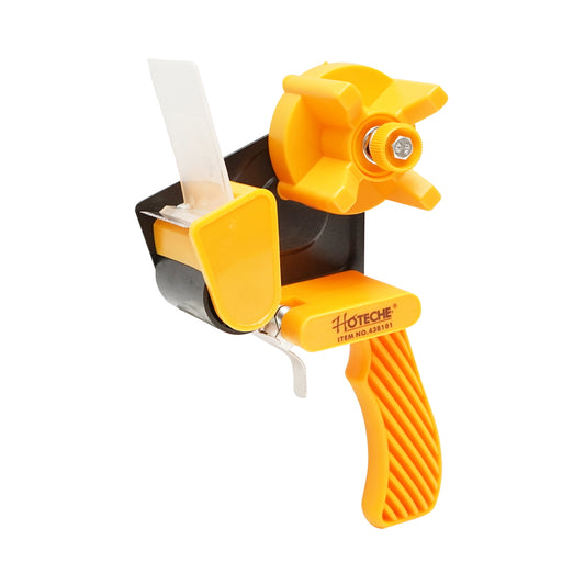 Adhesive tape dispenser - scotch for packaging 50mm Hoteche