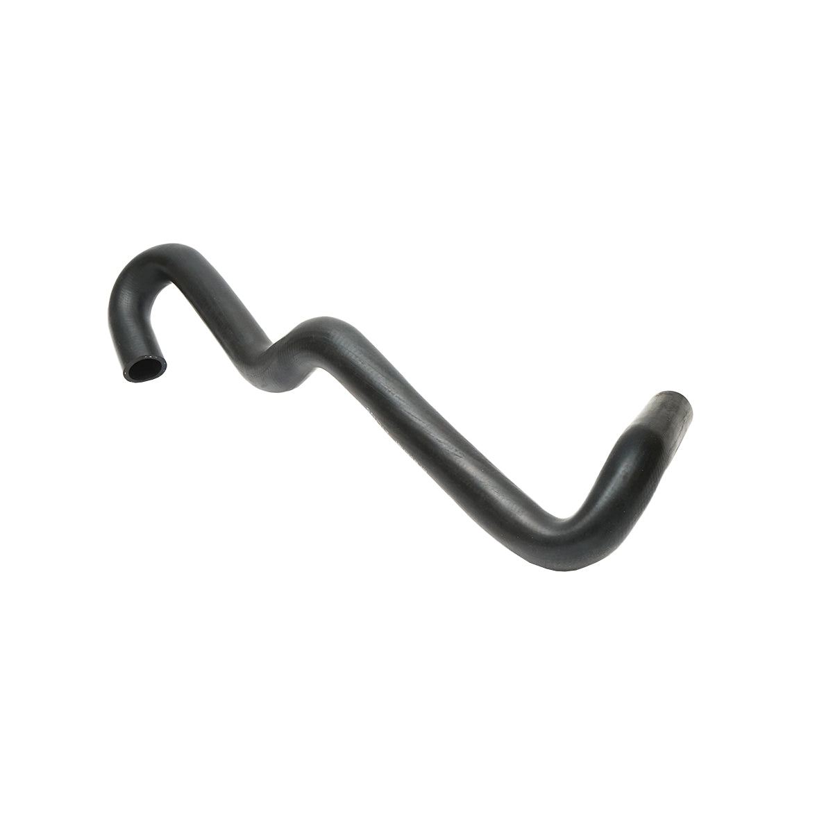 Cooling radiator inlet hose Dacia Logan 1.4, 1.6 Mpi gasoline 8200750014