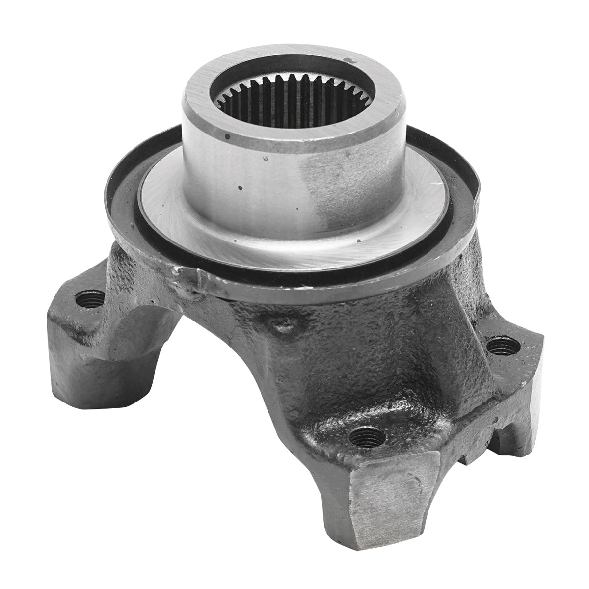 Cone axle flange for JCB OEM code 458/20813, 448/51412, 448/52602 Breckner Germany