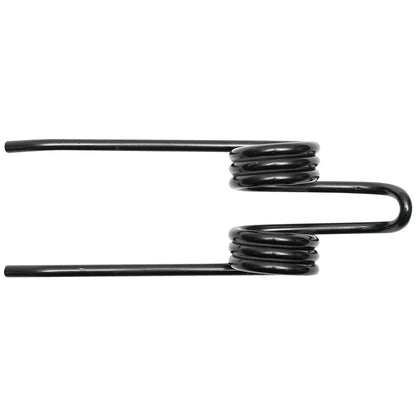Finger pick-up arc L=190mm l=65mm fi 6mm for baler 9YK