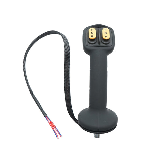 Electric joystick with 2 buttons A-DK-10