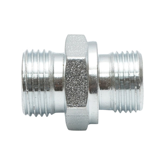 Reinforcement reduction adaptor DR FE G06 3/8- M18x1.5L