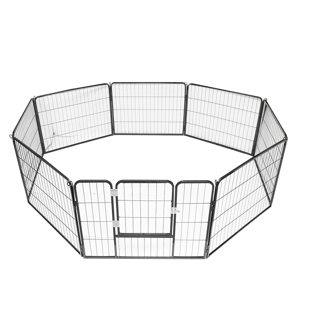 Animal pen 8 modules (600x800mm per module)
