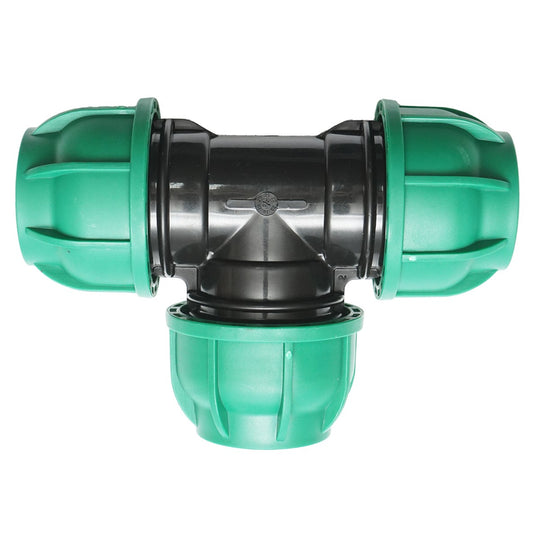 Your equal compression D40x40x40mm PN10 Bar for irrigation systems