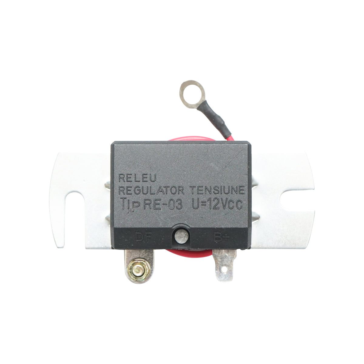 Electronic voltage relay with wire 12V