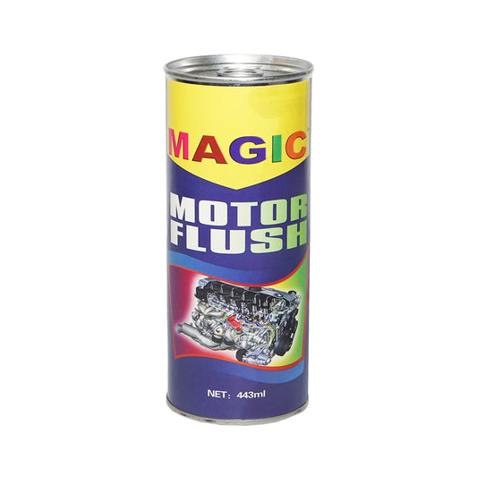 Engine flush cleaner FOX