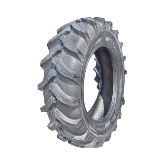 Agricultural tire 16.9/34 10PR studded R1