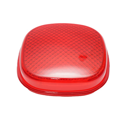 Red stop lamp disperser JCB 3CX, 4CX, front loaders, telehandlers OEM code 700/50072