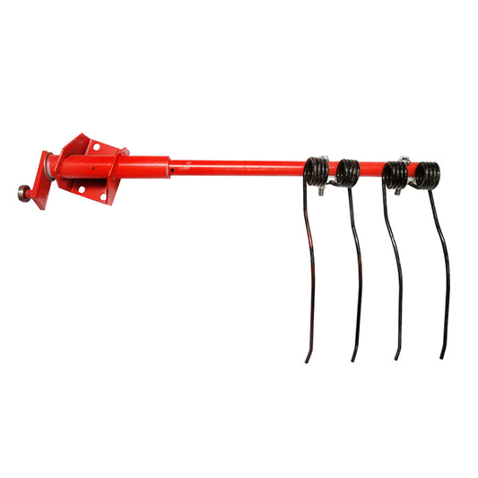 Arm for the spider type rotary rake VB98 Konig Tractors