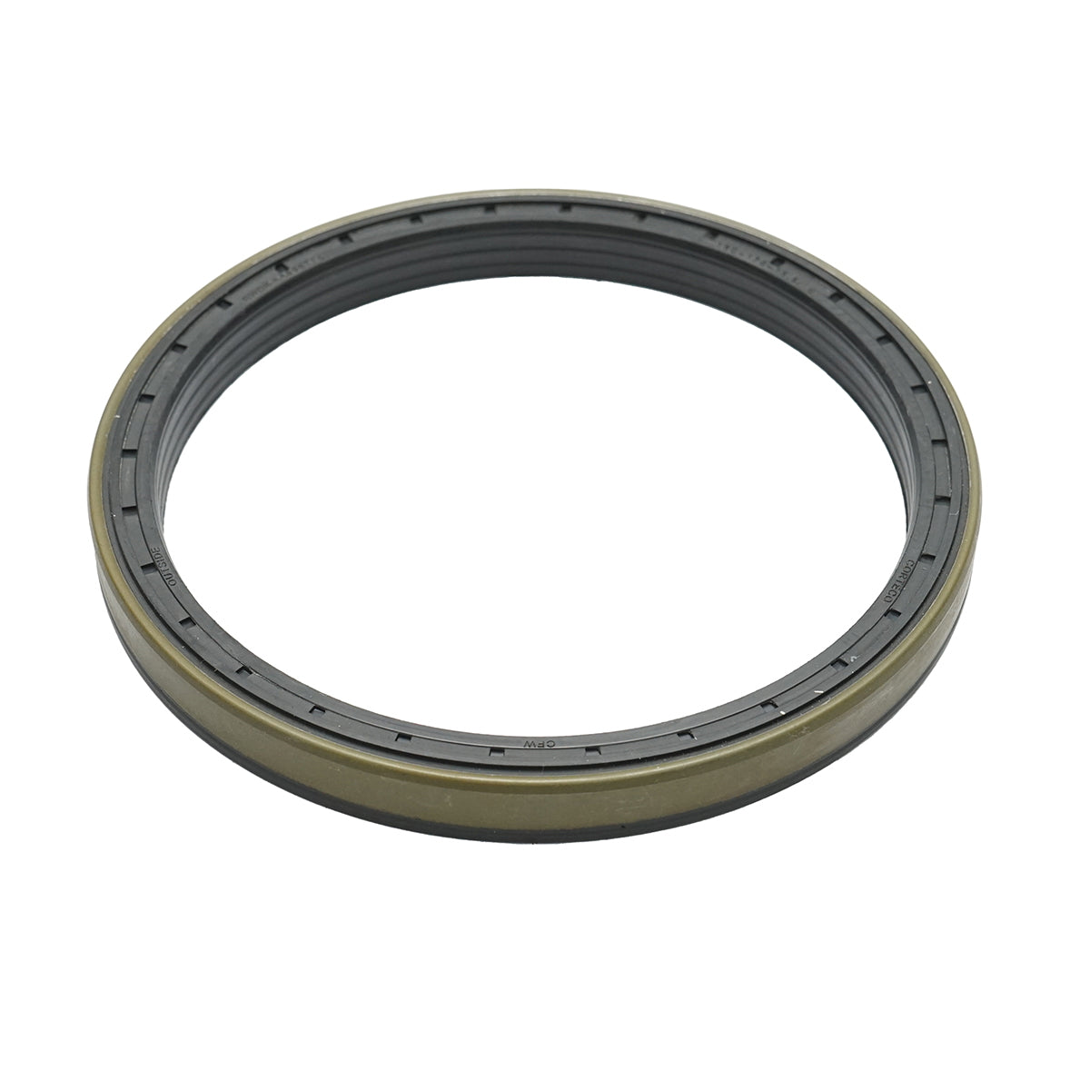 Front bridge bushing Case IH, Claas, New Holland 150x176x15.5/16mm OEM code 1349265C1