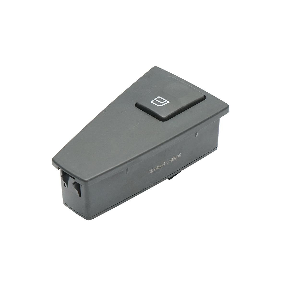 Window control module panel for Volvo FH (2002-2013), FM (2002-2013) OEM codes 21354613, 21543901, 20752919
