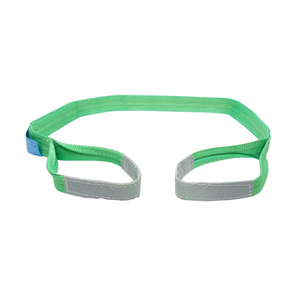 Lifting strap 2m x 50mm 2T Breckner Germany