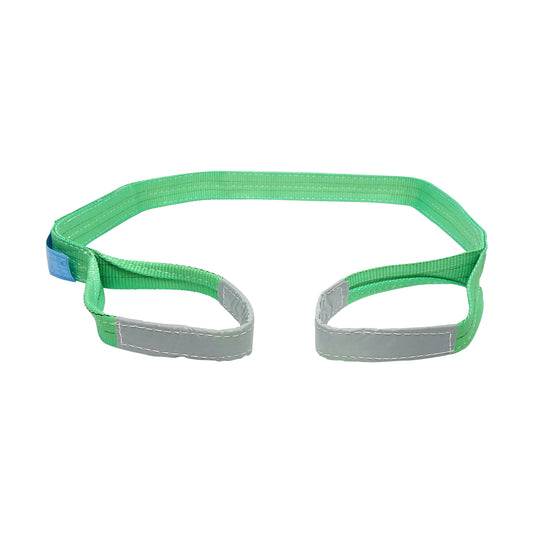 Lifting strap 2m x 50mm 2T Breckner Germany