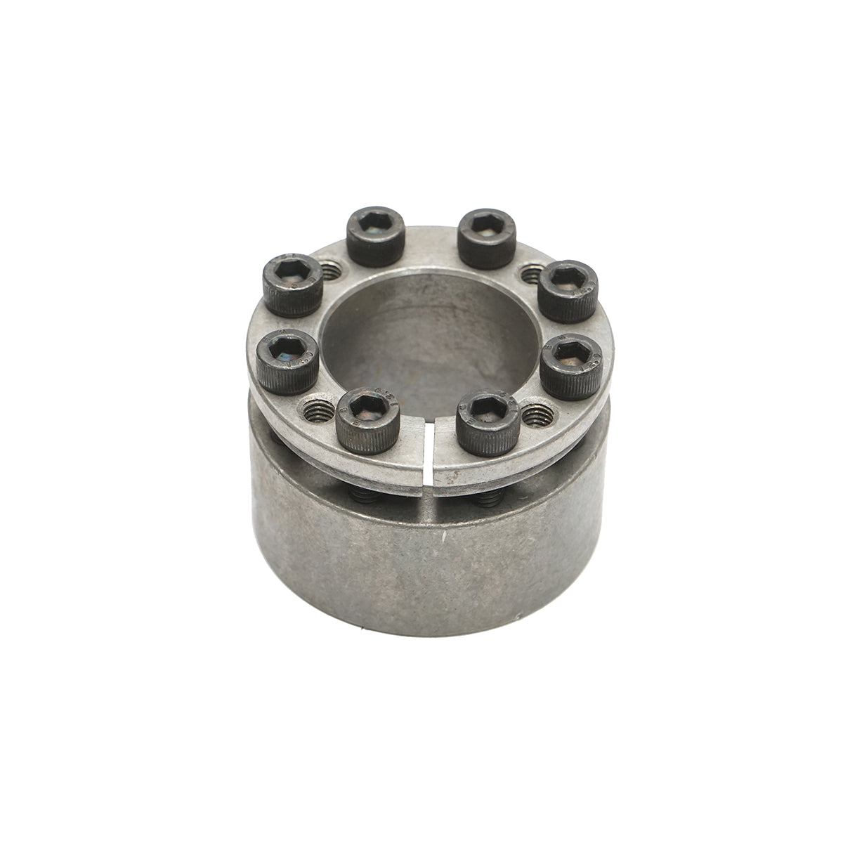 Pulley blocker for choppers series EFGC, BK98204, BK98205, BK98203
