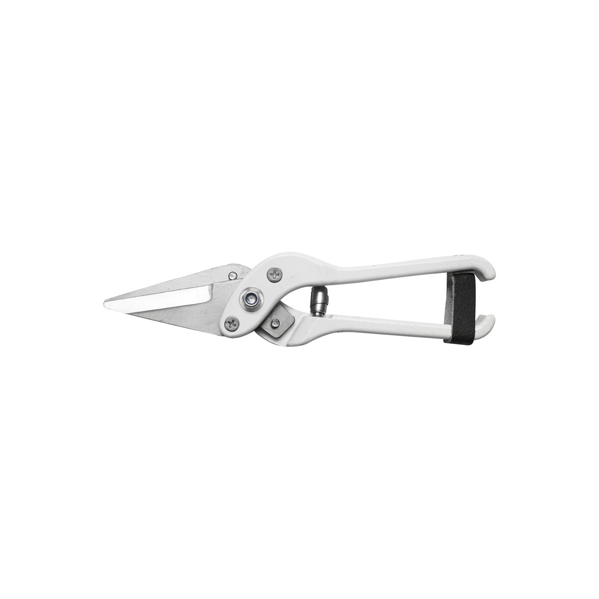 Straight blade nail scissors for sheep and goats Breckner Germany