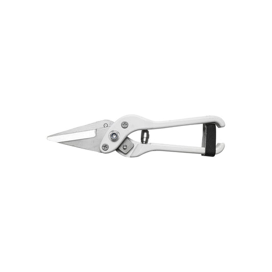 Straight blade nail scissors for sheep and goats Breckner Germany