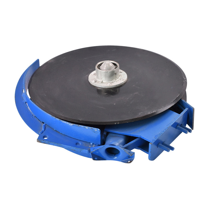 Double disc plow MN with a diameter of 370 mm SUP29