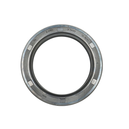 Simering for the front part of a twisted shaft 76.2x57.15x11.2/9.5mm for Massey Ferguson, Case IH 1447689M1