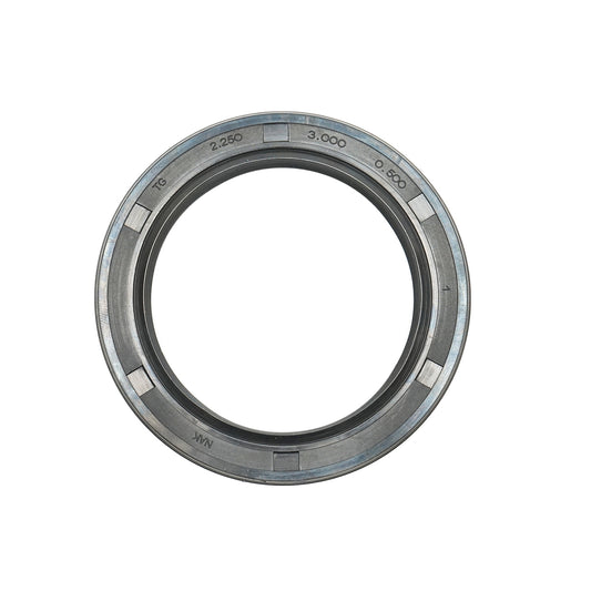 Simering for the front part of a twisted shaft 76.2x57.15x11.2/9.5mm for Massey Ferguson, Case IH 1447689M1