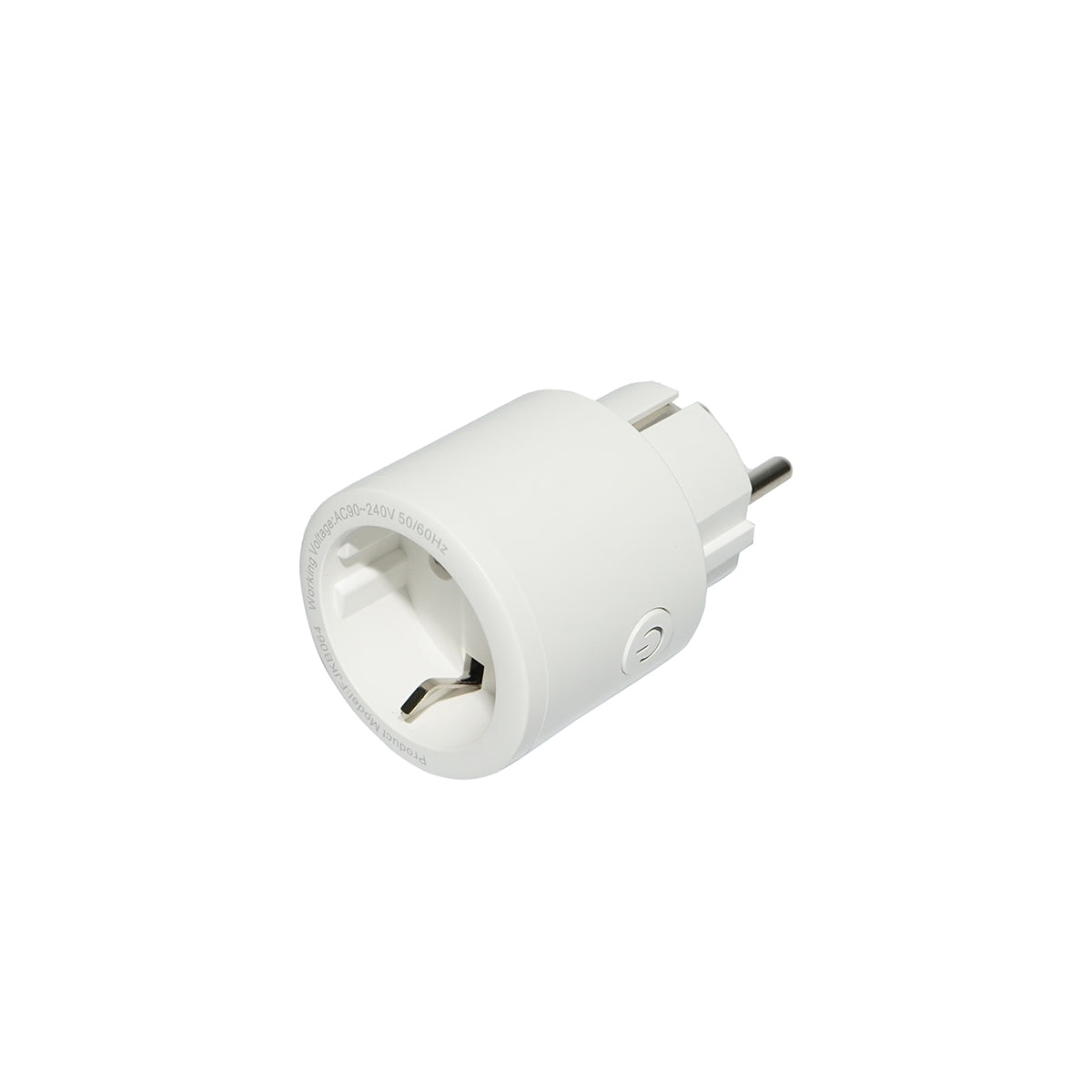 Smart WIFI intelligent socket 2.5 GHz, bluetooth 220V, 2300W Smart Life application