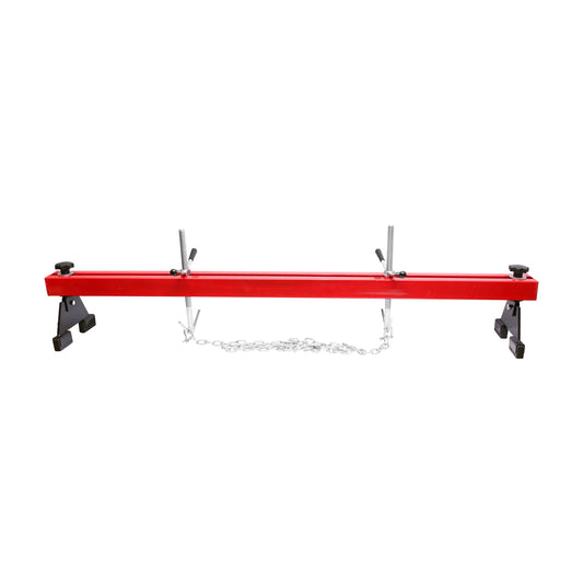 Support bar for cross-type engine Breckner Germany