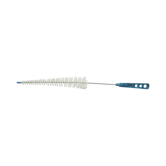 Short brush for cleaning milking machine Breckner Germany