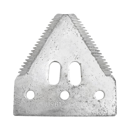 Schumacher 3mm 19 teeth blade knife