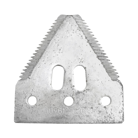 Schumacher 3mm 19 teeth blade knife