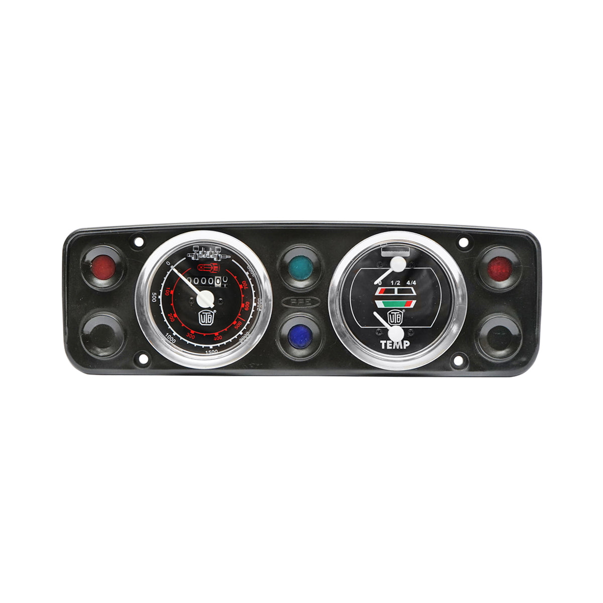 Dashboard U-445, Fiat 480-S 95140.002 4334915