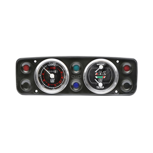 Dashboard U-445, Fiat 480-S 95140.002 4334915