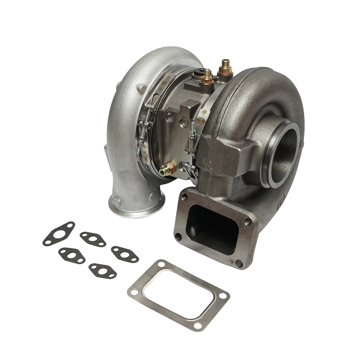 Iveco Stralis turbocharger OEM code 4033370, 4033370H, 5322534, 4043132, 4043500, 4046962, 4046964, 4046965, 3791618, 3773763, 4041262