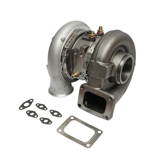 Iveco Stralis turbocharger OEM code 4033370, 4033370H, 5322534, 4043132, 4043500, 4046962, 4046964, 4046965, 3791618, 3773763, 4041262