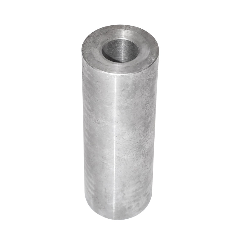 Welding sleeve for rod 23x50x145mm