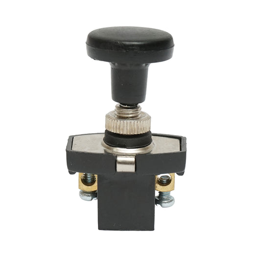 Universal switch with pull action, ON/OFF contact 67185810, 80350965