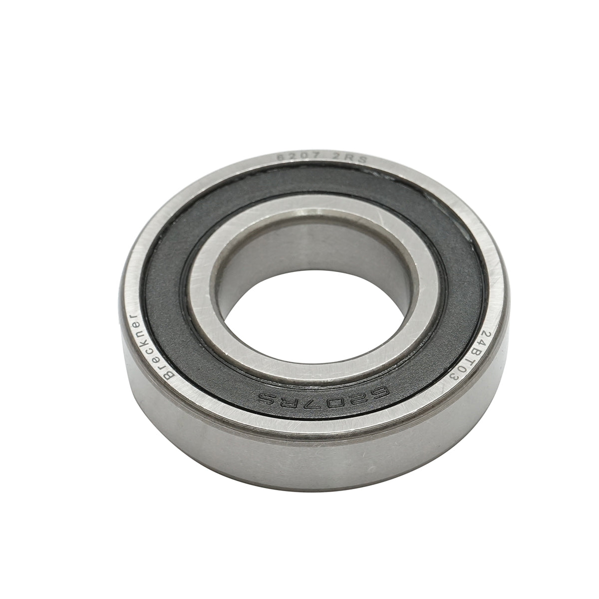 Bearing 6207 2RS U-650 compressor