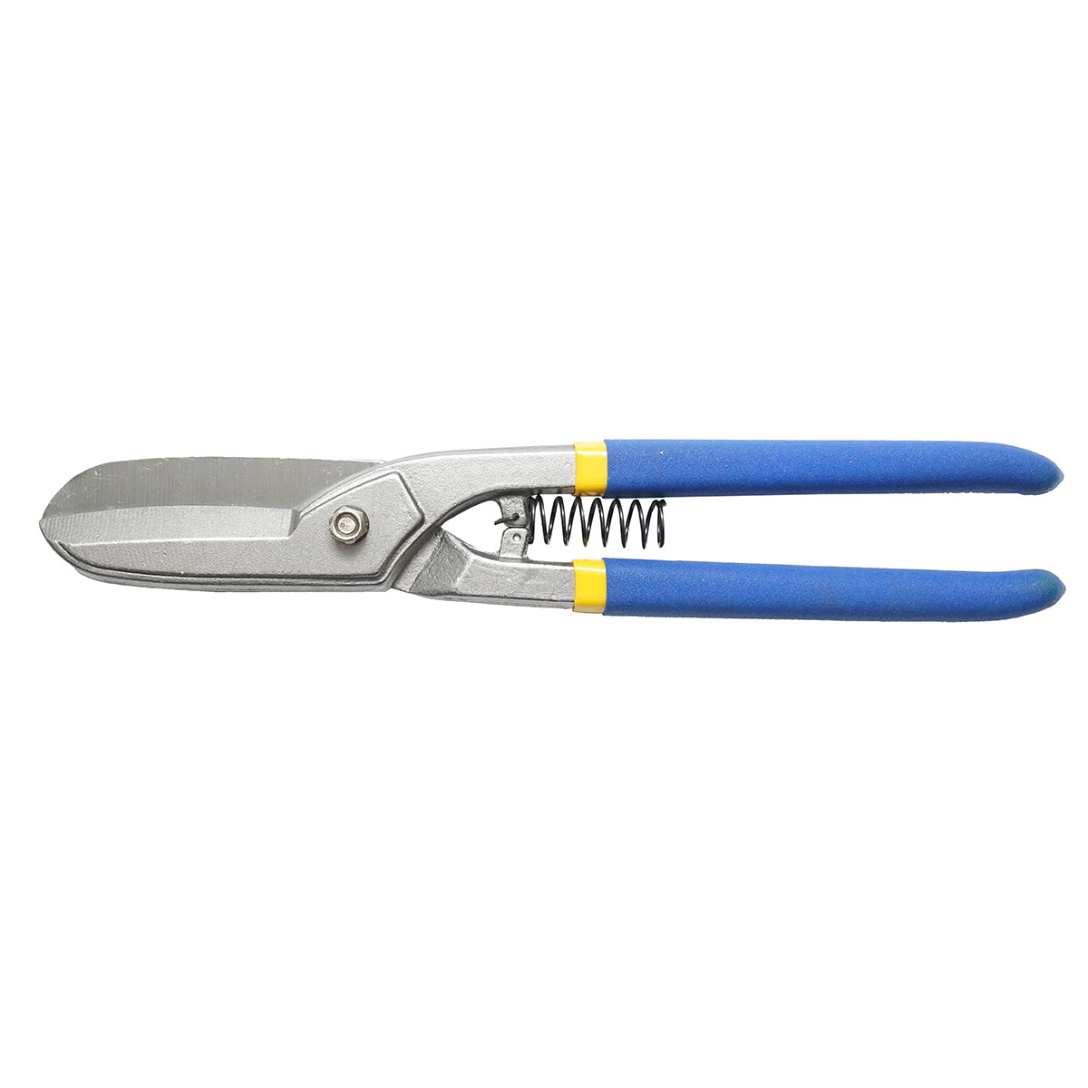 300mm sheet metal shears with straight cut