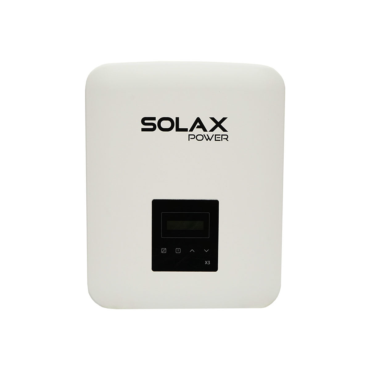 ON-GRID Inverter 8KW SOLAX X3-MIC-8K-G2, three-phase, 400V, prosumer, 2xMPPT